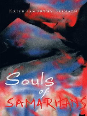 cover image of Souls of Samaritans